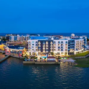 Aloft Ocean United States