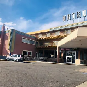 Budget Downtown United States