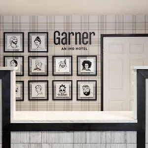 Garner Panama Northeast By Ihg United States