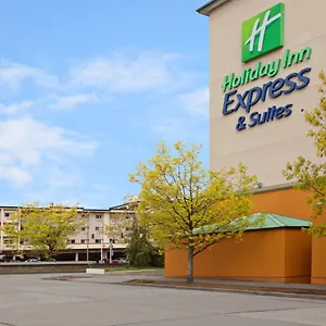 Express & - Center United States